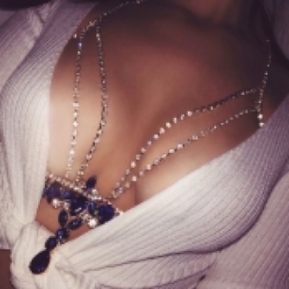 Bra Chain